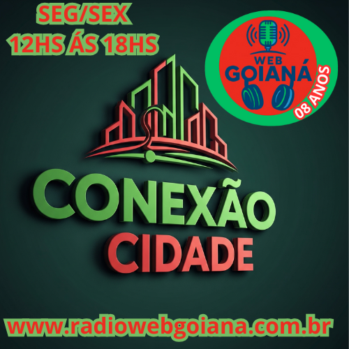 CONEXÃO CIDADE