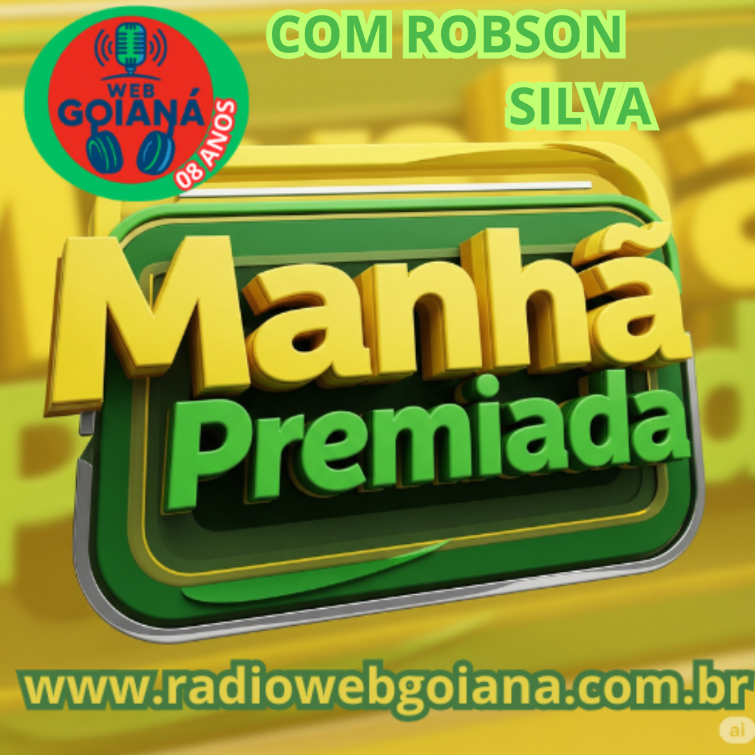 MANHÃ PREMIADA
