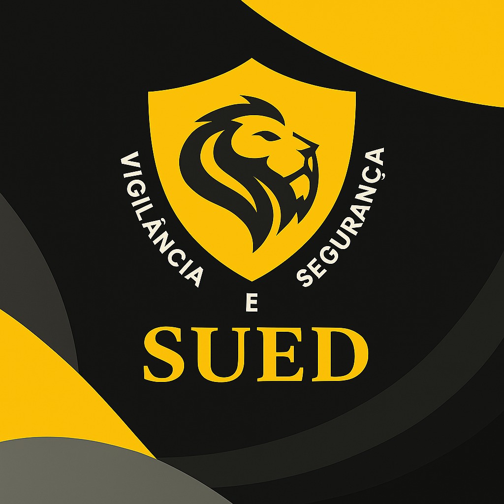Sued Vigilância e Segurança Ltda ,chega á Goianá,para reforçar a segurança e a tranquilidade local.