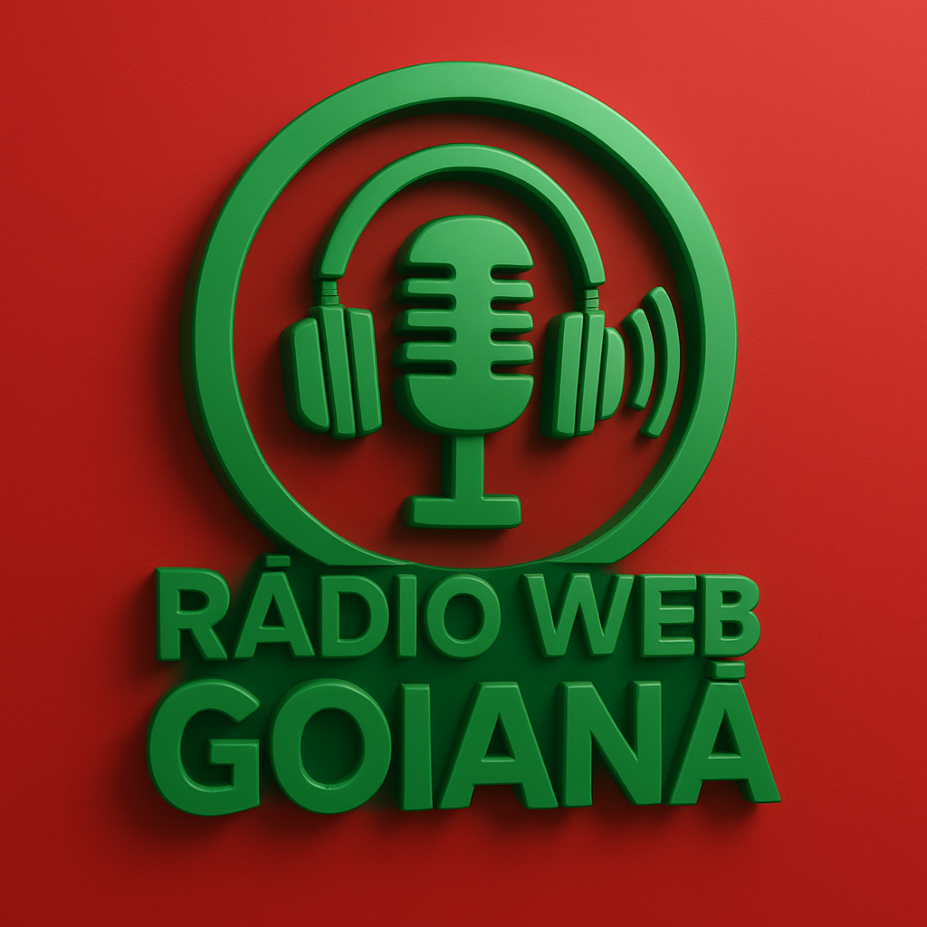 Rádio Web Goianá: Uma nova programação feita para você!